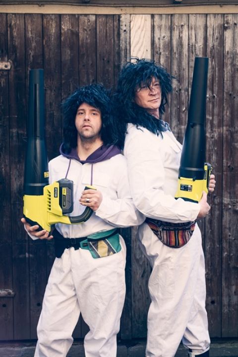 Foto Daniela Buchholz